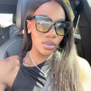 Meet your Posher, Olamide